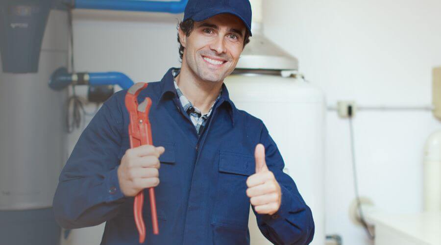 Professional Leak Detection Services in Alkol, WV